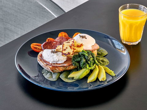 The Sebel Mandurah - Accommodation Mooloolaba 18