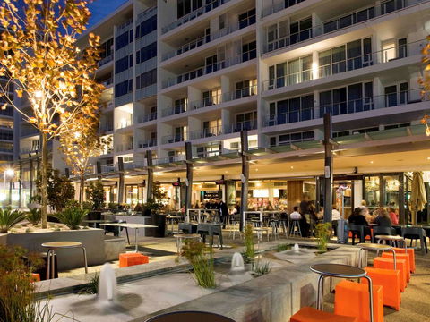 The Sebel Mandurah - Accommodation Mooloolaba 37
