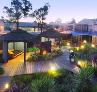 Bay Village Resort  Spa Dunsborough - Accommodation Mooloolaba