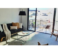 Stylish 1BDR Unit in the Heart of Subiaco - Accommodation Mooloolaba