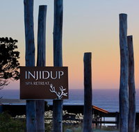 Injidup Spa Retreat - Accommodation Mooloolaba