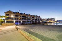 Dolphin Quay Apartments