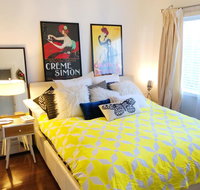 Perth cafe strip Mount Lawley - Accommodation Mooloolaba