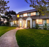 Sienna Estate Lodge And Winery - Accommodation Mooloolaba