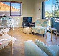 Cottesloe Beach On Napier - Accommodation Mooloolaba