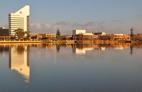 Best Western Plus Hotel Lord Forrest - Accommodation Mooloolaba 6