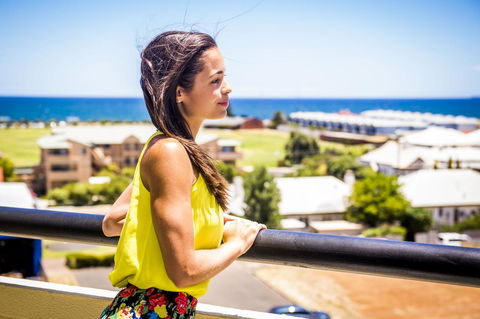 Best Western Plus Hotel Lord Forrest - Accommodation Mooloolaba 3