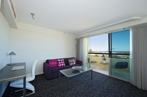 Best Western Plus Hotel Lord Forrest - Accommodation Mooloolaba 29