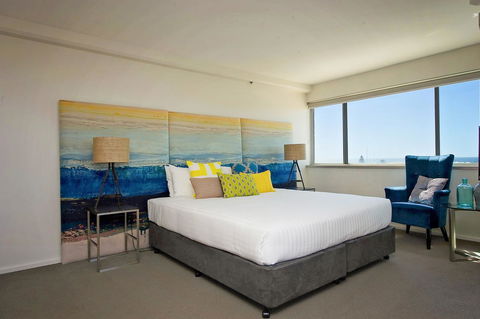 Best Western Plus Hotel Lord Forrest - Accommodation Mooloolaba 43