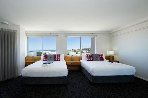 Best Western Plus Hotel Lord Forrest - Accommodation Mooloolaba 30