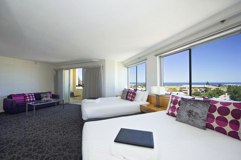 Best Western Plus Hotel Lord Forrest - Accommodation Mooloolaba 13