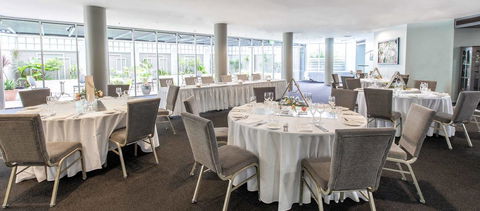Best Western Plus Hotel Lord Forrest - Accommodation Mooloolaba 15