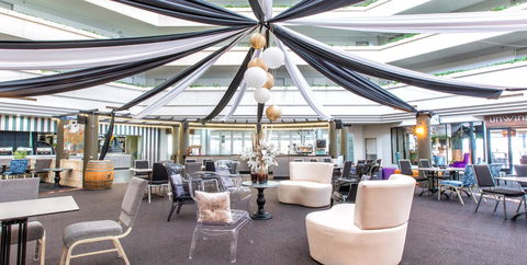 Best Western Plus Hotel Lord Forrest - Accommodation Mooloolaba 4