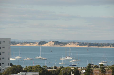 Best Western Plus Hotel Lord Forrest - Accommodation Mooloolaba 2
