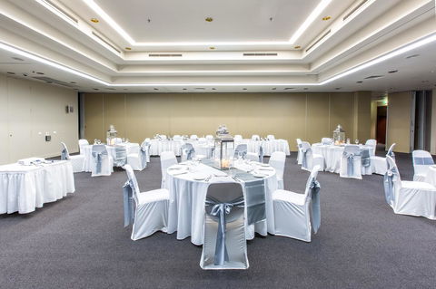 Best Western Plus Hotel Lord Forrest - Accommodation Mooloolaba 17