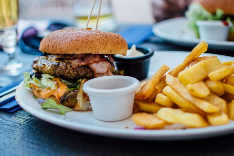Best Western Plus Hotel Lord Forrest - Accommodation Mooloolaba 19