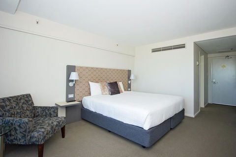 Best Western Plus Hotel Lord Forrest - Accommodation Mooloolaba 28
