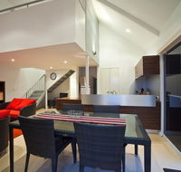 Osprey Holiday Village Unit 103/2 Bed - Ideal small family getaway apartment - Accommodation Mooloolaba