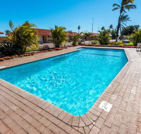 Hospitality Carnarvon SureStay by Best Western - Accommodation Mooloolaba