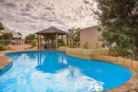 Osprey Holiday Village Unit 120 - Plenty Of Room For A Large Family - Accommodation Mooloolaba 21