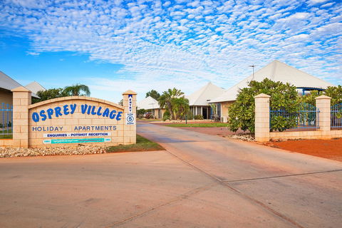 Osprey Holiday Village Unit 120 - Plenty Of Room For A Large Family - Accommodation Mooloolaba 19