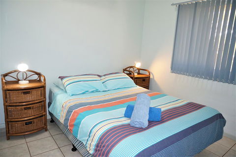 Osprey Holiday Village Unit 120 - Plenty Of Room For A Large Family - Accommodation Mooloolaba 8