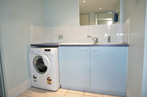 Osprey Holiday Village Unit 120 - Plenty Of Room For A Large Family - Accommodation Mooloolaba 11