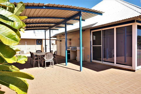 Osprey Holiday Village Unit 120 - Plenty Of Room For A Large Family - Accommodation Mooloolaba 16
