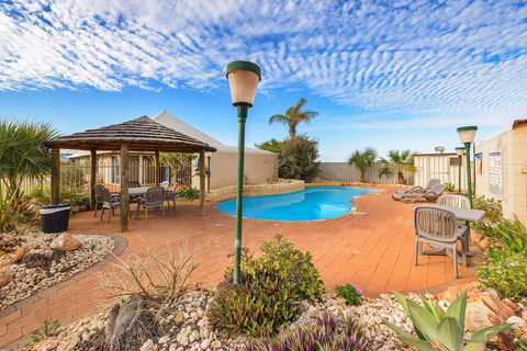 Osprey Holiday Village Unit 120 - Plenty Of Room For A Large Family - Accommodation Mooloolaba 20