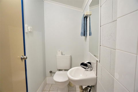 Osprey Holiday Village Unit 120 - Plenty Of Room For A Large Family - Accommodation Mooloolaba 15