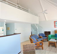Osprey Holiday Village Unit 120 - Plenty of room for a large family - Accommodation Mooloolaba