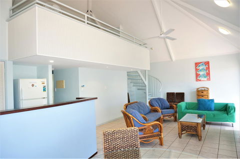 Osprey Holiday Village Unit 120 - Plenty Of Room For A Large Family - Accommodation Mooloolaba 0
