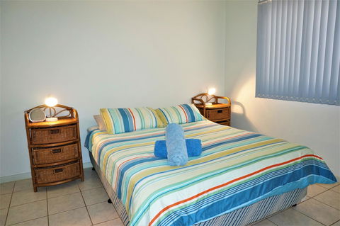 Osprey Holiday Village Unit 120 - Plenty Of Room For A Large Family - Accommodation Mooloolaba 7