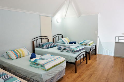 Osprey Holiday Village Unit 120 - Plenty Of Room For A Large Family - Accommodation Mooloolaba 10