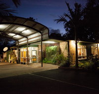 Manjimup Motor Inn - Accommodation Mooloolaba
