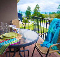 Cottesloe Sea Bliss Apartment - Accommodation Mooloolaba