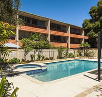 Rosalie 13 - Accommodation Mooloolaba