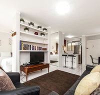 Rosalie 02 - Accommodation Mooloolaba