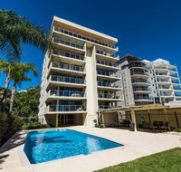 South Perth Deluxe Apartment - Accommodation Mooloolaba