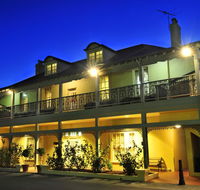 Clifton Motel  Grittleton Lodge - Accommodation Mooloolaba