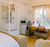 Garden Studio in Cottesloe - Accommodation Mooloolaba