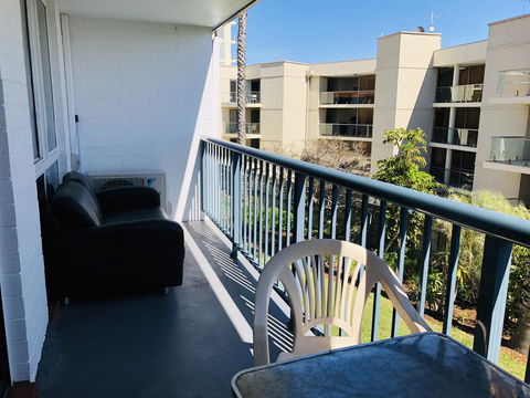 West Beach Lagoon 213 - Corner Unit! - Accommodation Mooloolaba 6