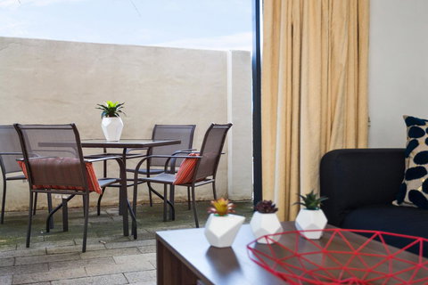 South Perth Executive Apartment - Accommodation Mooloolaba 3