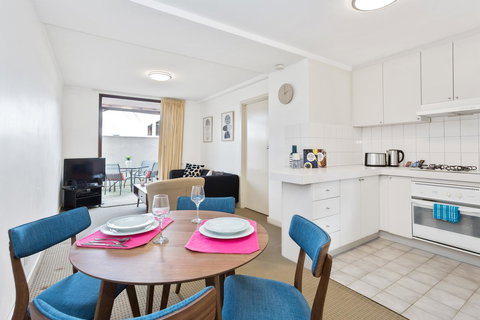 South Perth Executive Apartment - Accommodation Mooloolaba 0