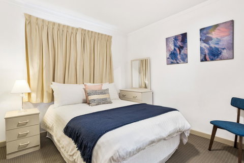 South Perth Executive Apartment - Accommodation Mooloolaba 6