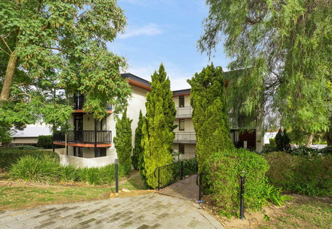 South Perth Executive Apartment - Accommodation Mooloolaba 9