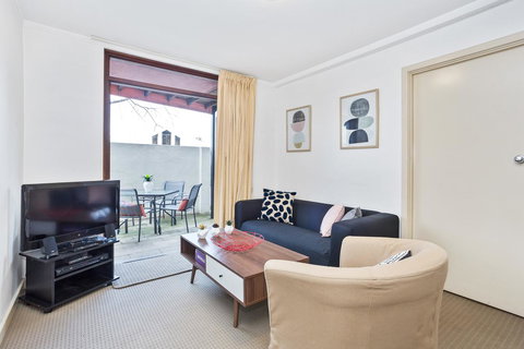 South Perth Executive Apartment - Accommodation Mooloolaba 1