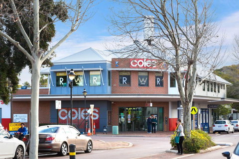 South Perth Executive Apartment - Accommodation Mooloolaba 10