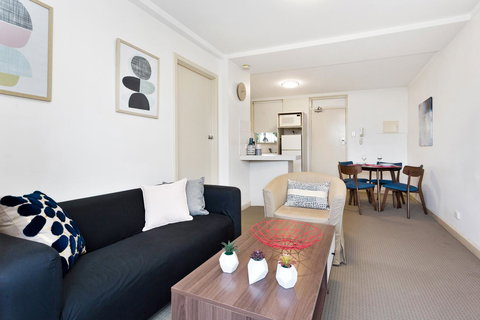 South Perth Executive Apartment - Accommodation Mooloolaba 2