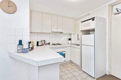 South Perth Executive Apartment - Accommodation Mooloolaba 4